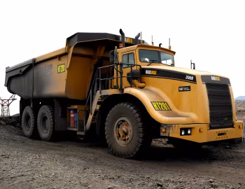 Haulmax 3900-D '2008–н.ч.