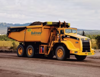 Haulmax 3900-D '2008–н.ч.