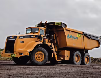 Haulmax 3900-D '2008–н.ч.