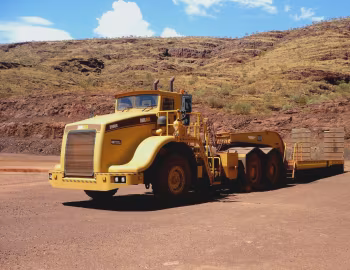 Haulmax 3900-G '2008–pr.