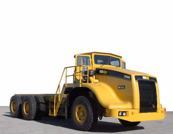 Haulmax 3900-G '2008–pr.
