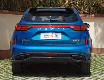 Haval Chitu '2021–24