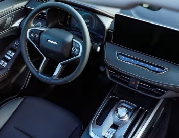 Торпедо Haval Chulian '2020–22