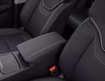 Интерьер Haval Chulian '2020–22