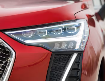 Haval Chulian '2020–22
