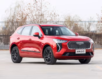 Haval Chulian '2020–22