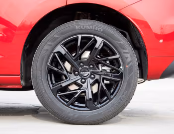 Haval Chulian '2020–22