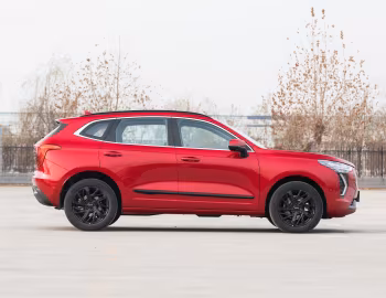 Haval Chulian '2020–22