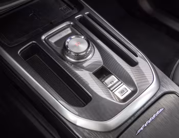 Интерьер Haval Chulian '2020–22