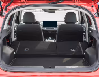 Багажник Haval Chulian '2020–22