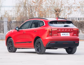 Haval Chulian '2020–22