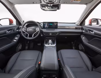 中控台 Haval Chulian '2020–22