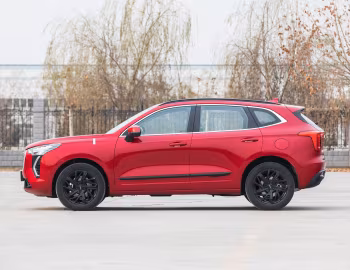 Haval Chulian '2020–22