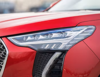 Haval Chulian '2020–22