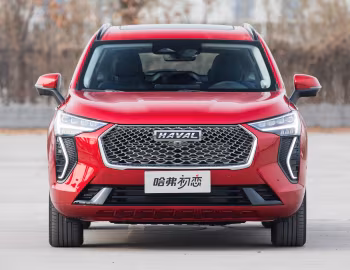 Haval Chulian '2020–22