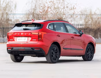 Haval Chulian '2020–22