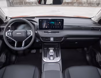 Торпедо Haval Chulian '2020–22