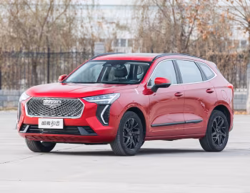 Haval Chulian '2020–22
