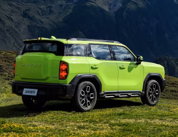 Haval Kugou '2022–24