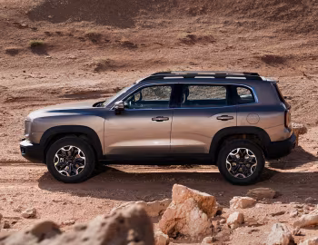 Haval Dagou '2023–н.ч.
