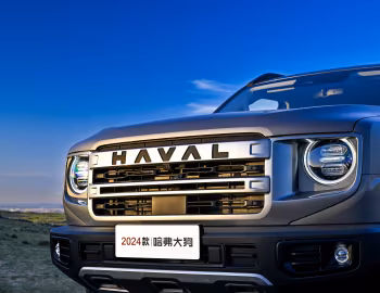 Haval Dagou '2023–н.ч.
