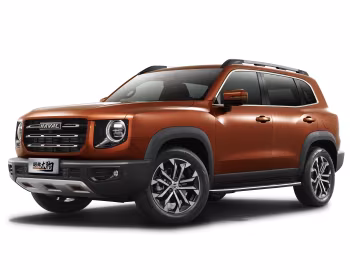 Haval Dagou '2020–23