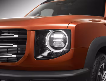 Haval Dagou '2020–23