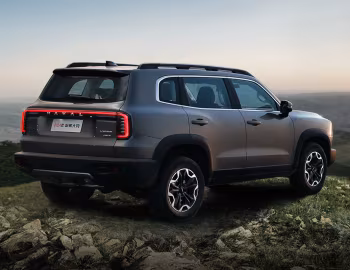 Haval Dagou '2023–н.ч.