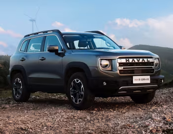 Haval Dagou '2023–н.ч.