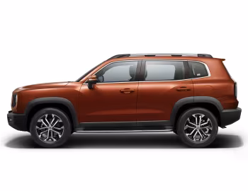Haval Dagou '2020–23