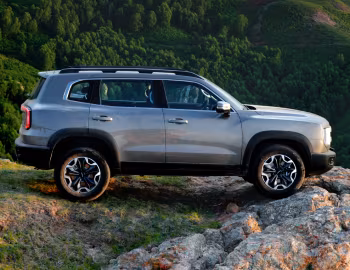 Haval Dagou '2023–н.ч.