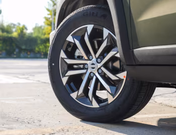 Haval Dagou '2020–23