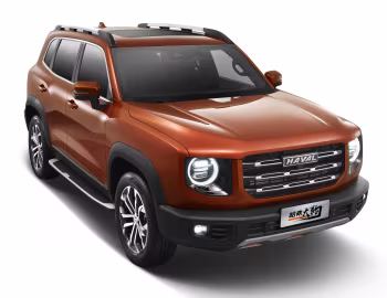 Haval Dagou '2020–23