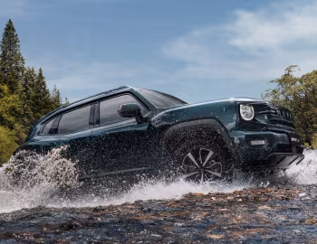 Haval Dagou Plus '2025–н.ч.
