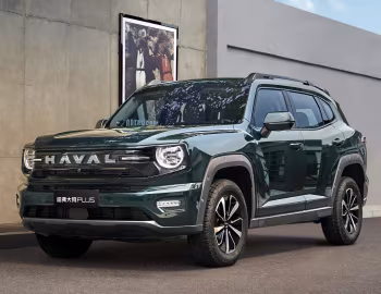 Haval Dagou Plus '2025–н.ч.