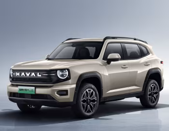 Haval Dagou Plus PHEV '2025–н.ч.