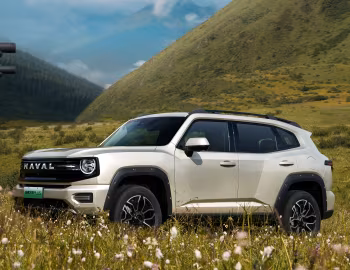 Haval Dagou Plus PHEV '2025–н.ч.