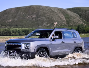 Haval Dagou '2023–н.ч.