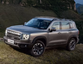 Haval Dagou '2023–н.ч.