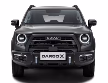 Haval Dargo X [CIS] '2023–н.ч.