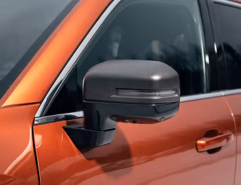 Haval Dargo X [CIS] '2023–н.ч.