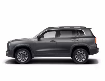 Haval Dargo X [CIS] '2023–н.ч.