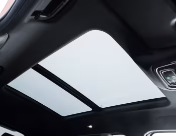Інтер'єр Haval Dargo X [CIS] '2023–н.ч.