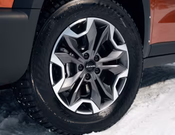 Haval Dargo X [CIS] '2023–н.ч.