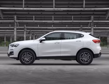Haval F5 '2018–20