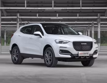 Haval F5 '2018–20