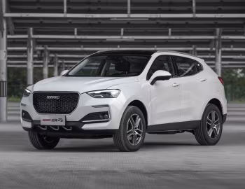 Haval F5 '2018–20