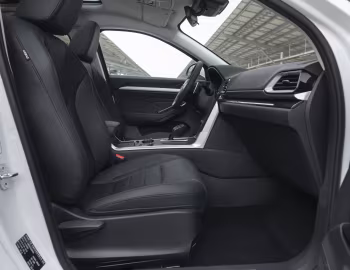Интерьер Haval F5 '2018–20