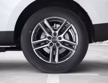 Haval F5 '2018–20