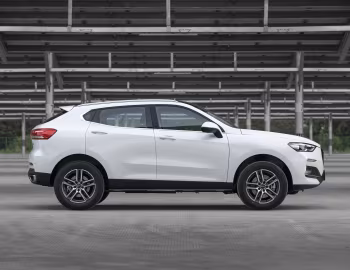 Haval F5 '2018–20